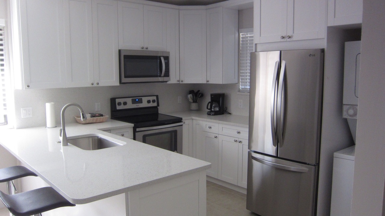 Photo of Kitchen in Hunt Club