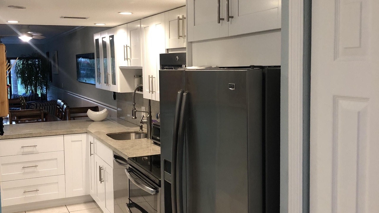 Photo of Kitchen in Islamorada