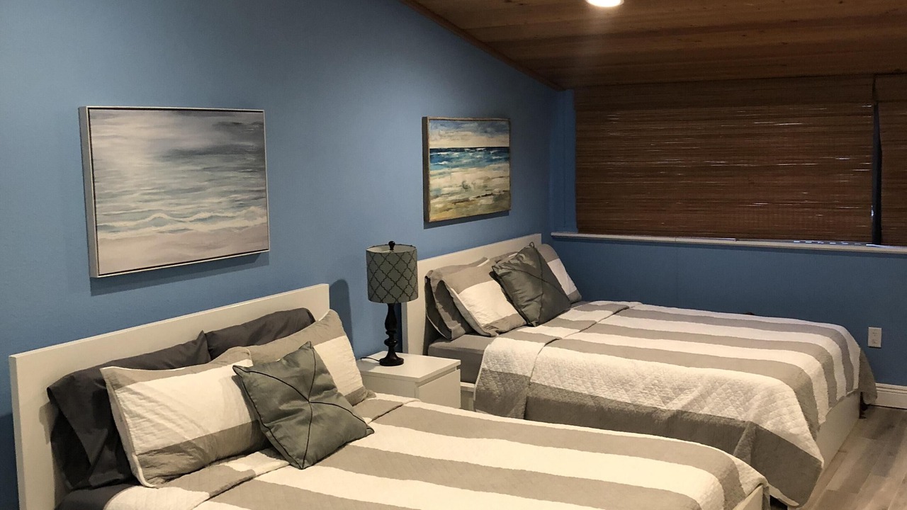 Photo of Bedroom in Islamorada