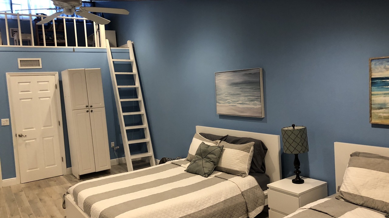 Photo of Bedroom in Islamorada