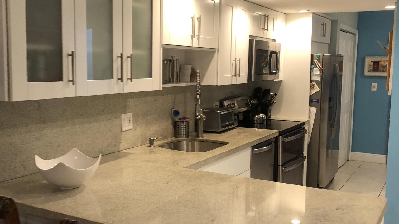 Photo of Kitchen in Islamorada