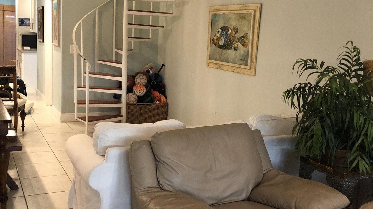 Photo of Livingroom in Islamorada