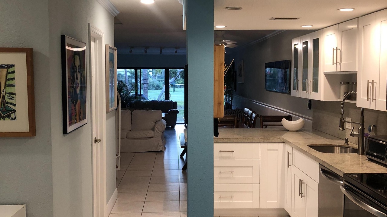 Photo of Kitchen in Islamorada