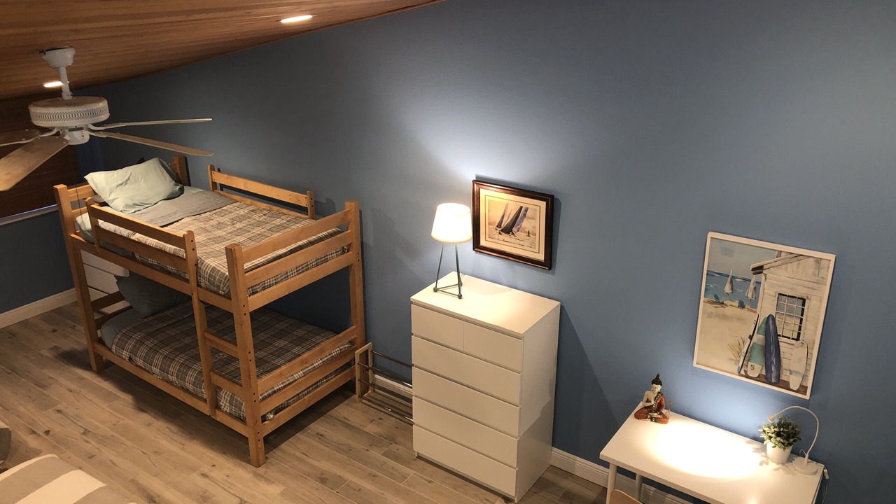 Photo of Bedroom in Islamorada