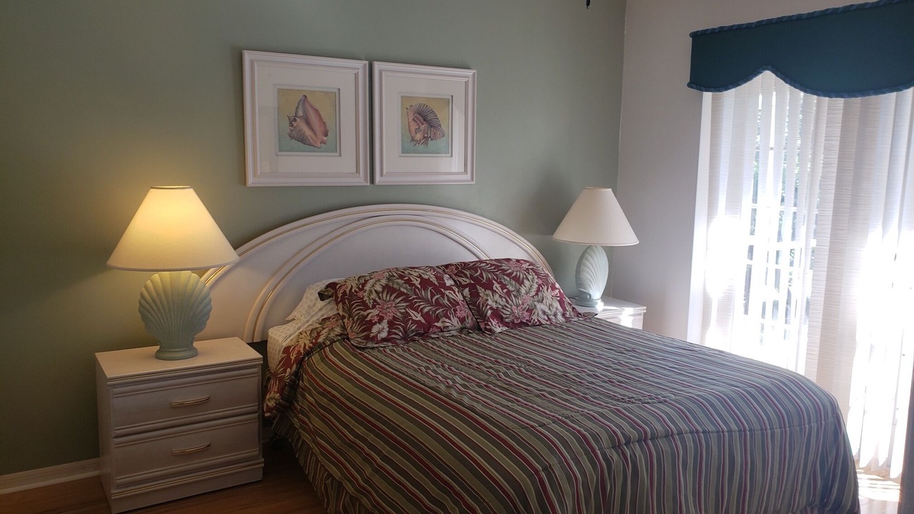 Photo of Bedroom in Joel