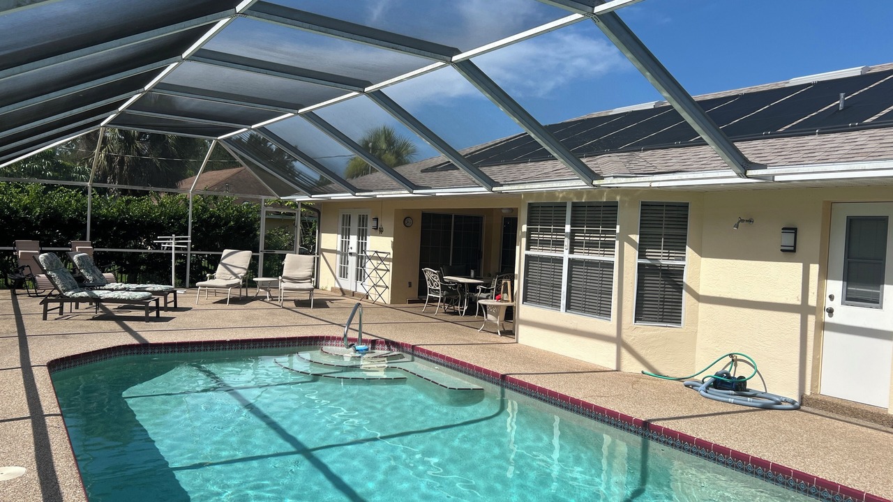Photo of Outdoor in Joel