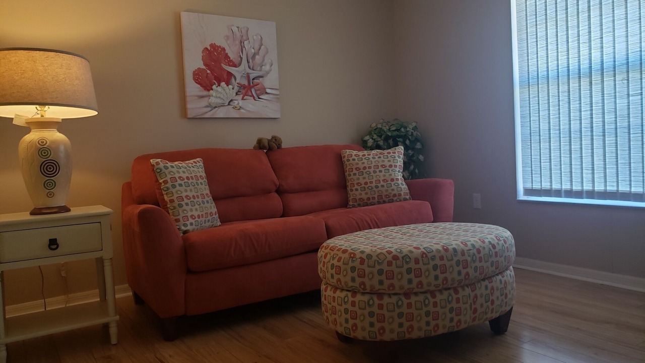 Photo of Bedroom in Joel