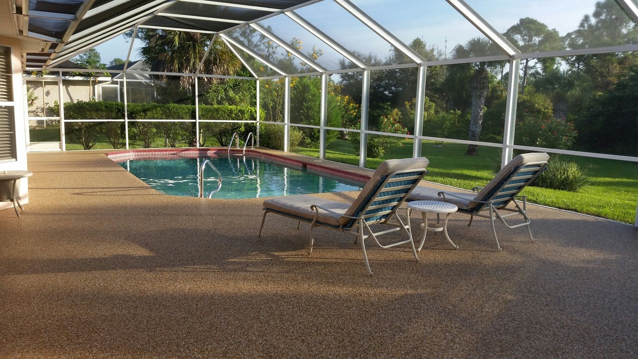 Photo of Outdoor in Joel