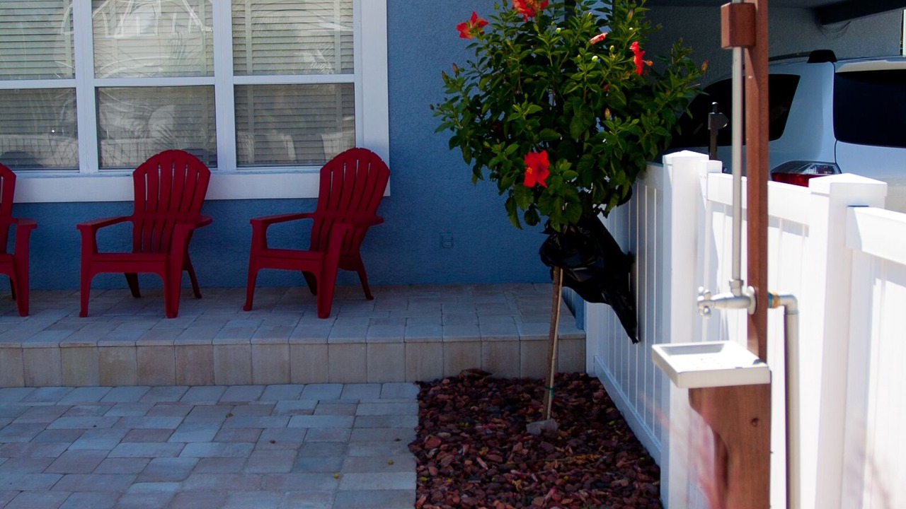Photo of Outdoor in Holmes Beach