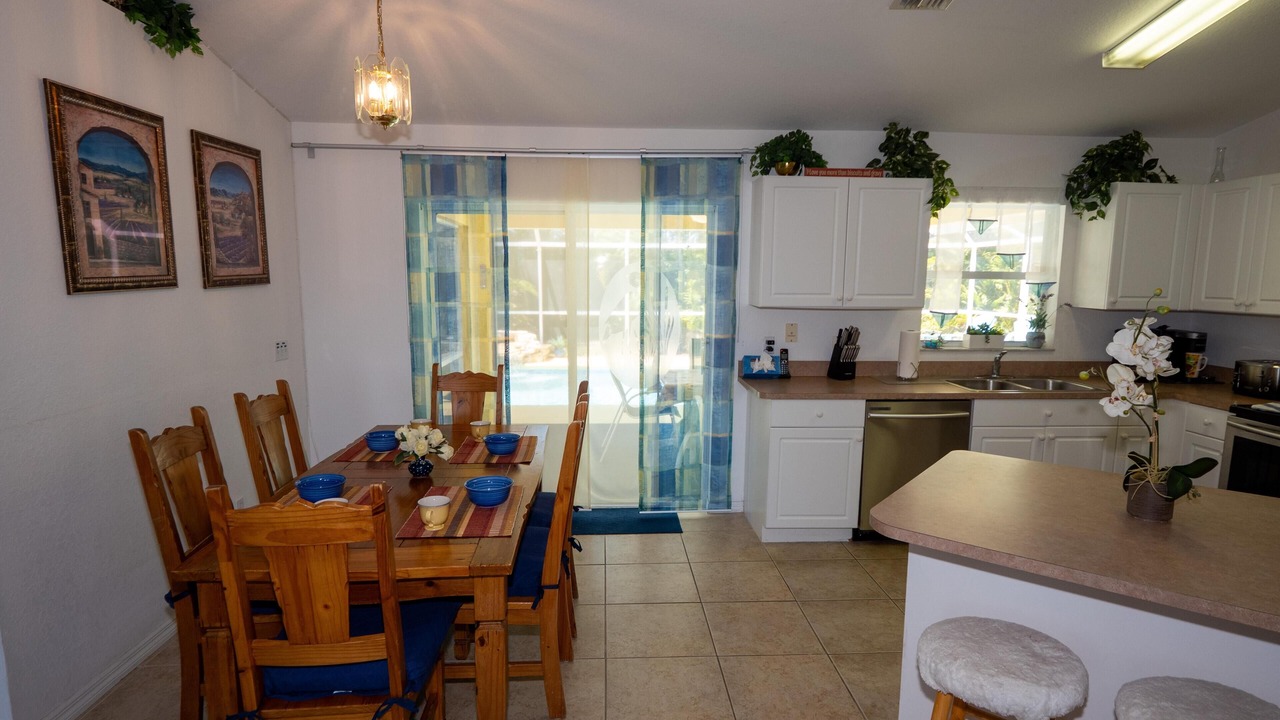 Photo of Outdoor in Mariner