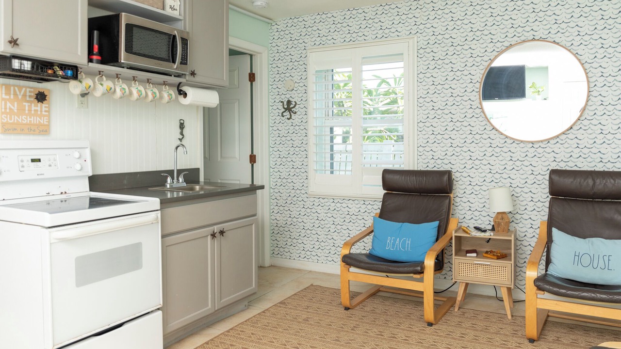 Photo of Kitchen in Dune Crest