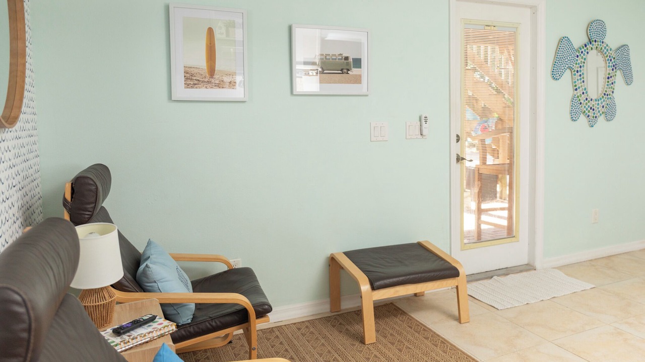 Photo of Livingroom in Dune Crest