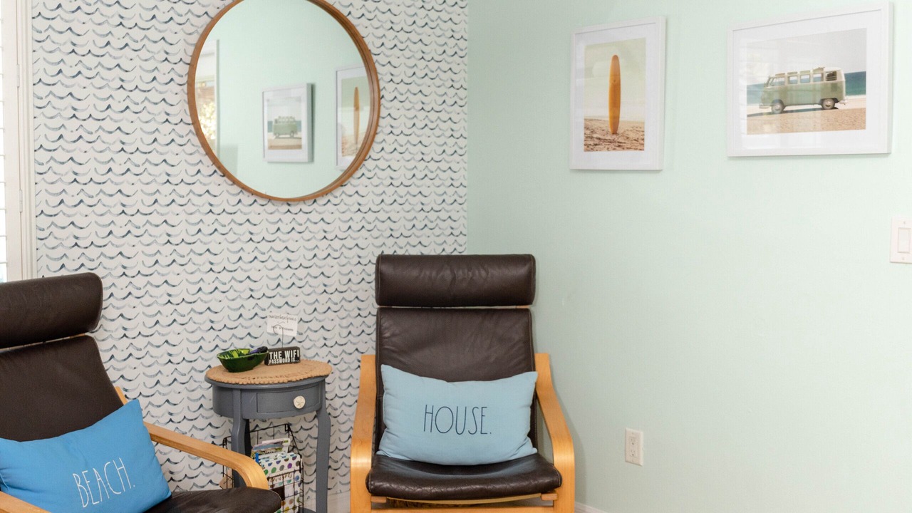 Photo of Bedroom in Dune Crest