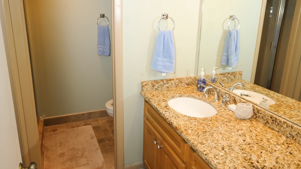 Photo of Bathroom in Marco Island