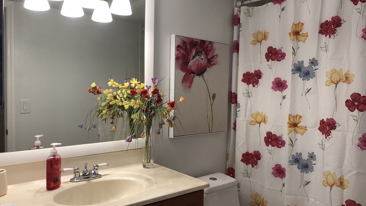 Photo of Bathroom in West Palm Beach