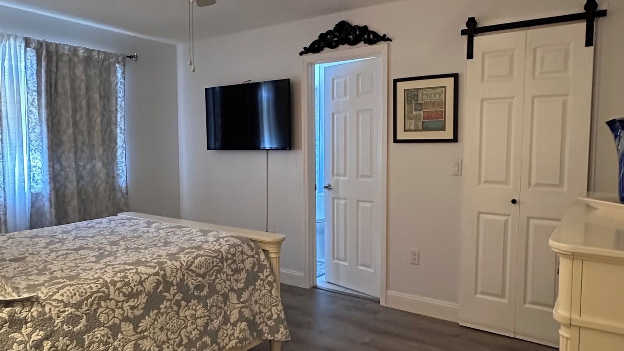 Photo of Bedroom in West Palm Beach