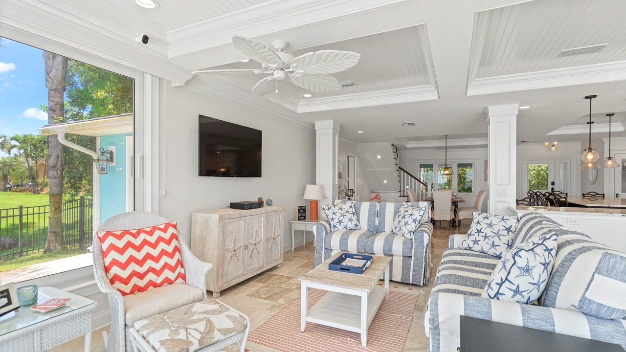 Photo of Bedroom in Sarasota