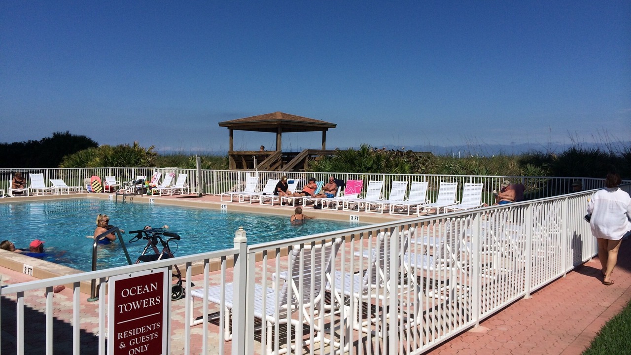 Photo of Outdoor in Hutchinson Island South