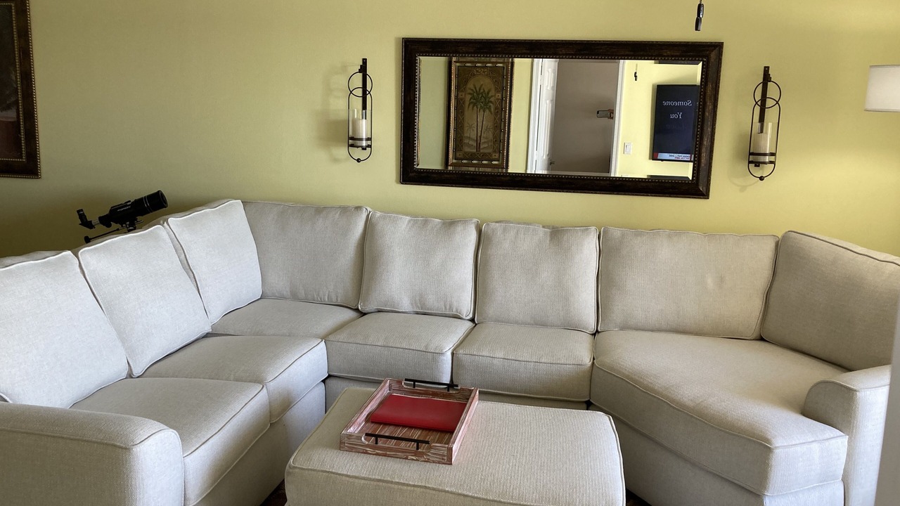 Photo of Bedroom in Hutchinson Island South