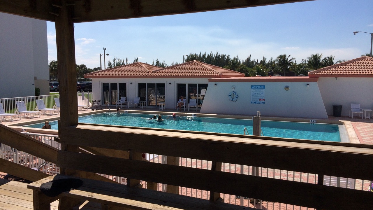 Photo of Outdoor in Hutchinson Island South