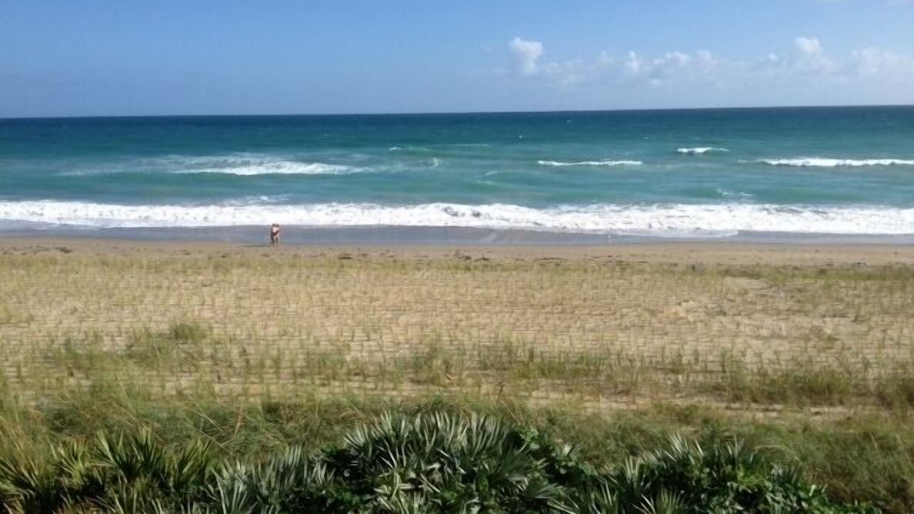 Photo of Patio Balcony in Hutchinson Island South