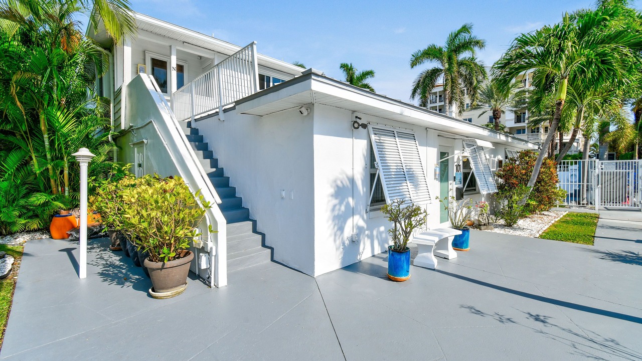 Photo of Outdoor in Palm Beach Shores
