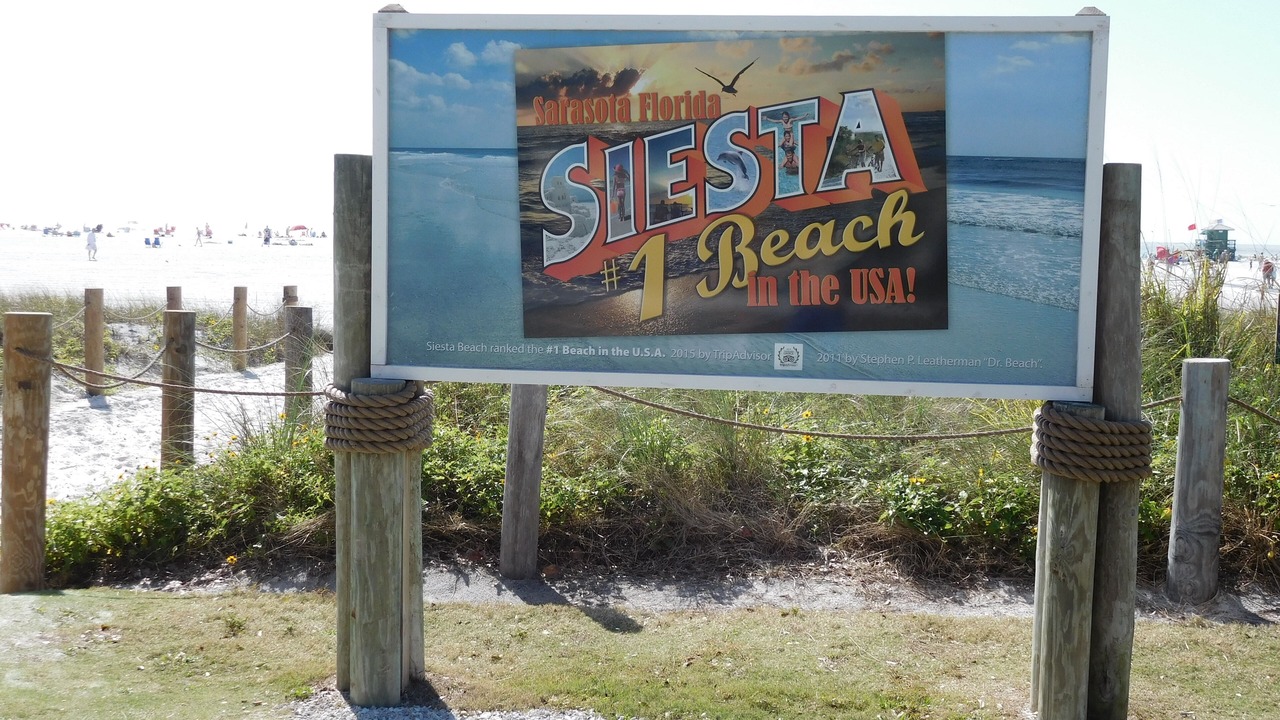 Photo of Others in Siesta Key