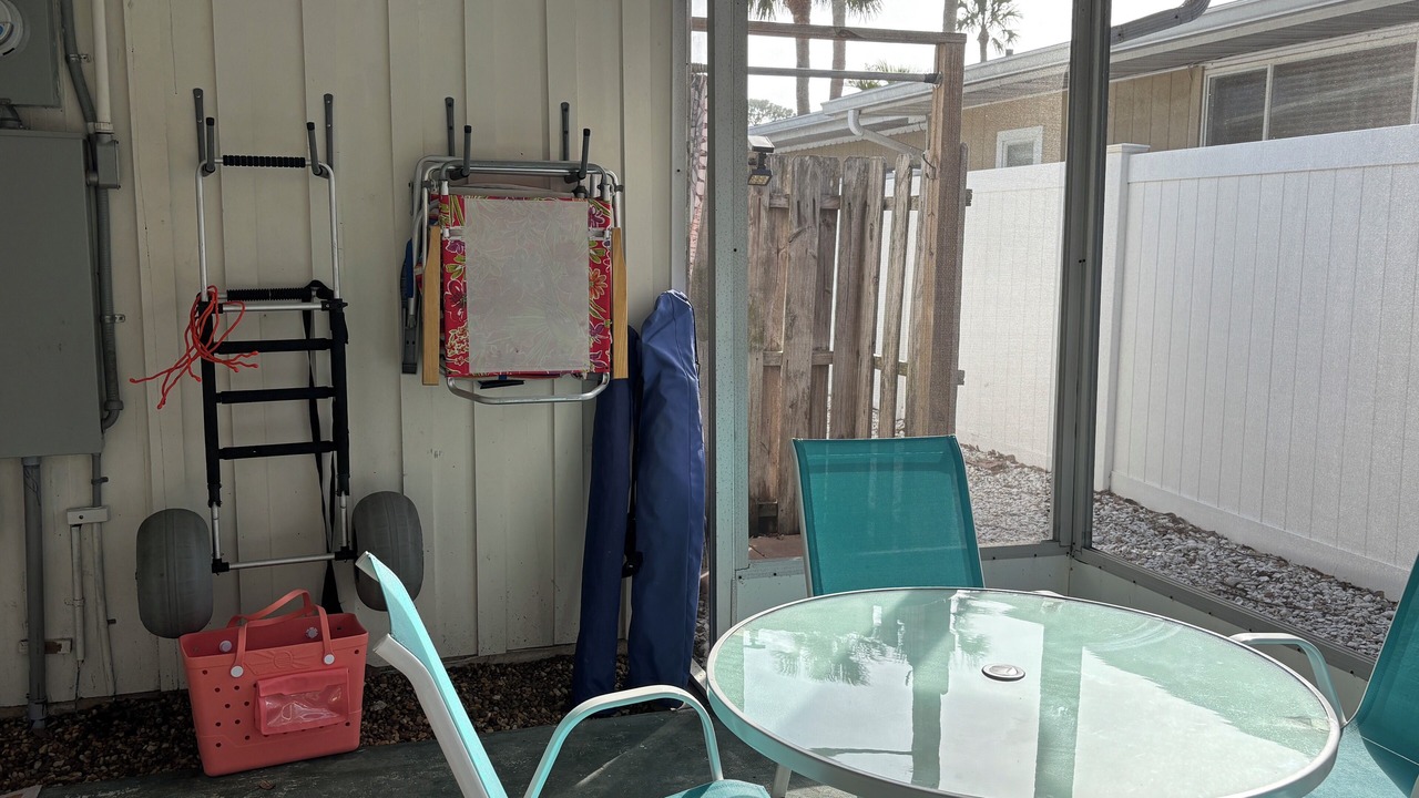 Photo of Outdoor in Siesta Key