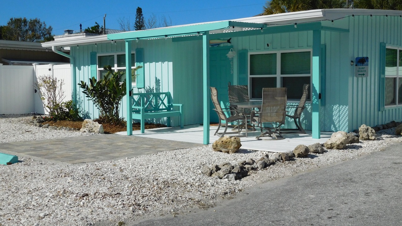 Photo of Others in Siesta Key