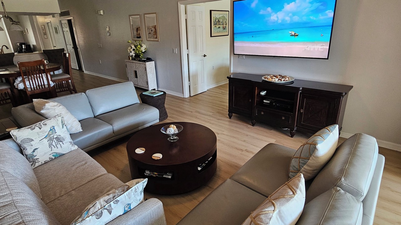 Photo of Livingroom in Naples