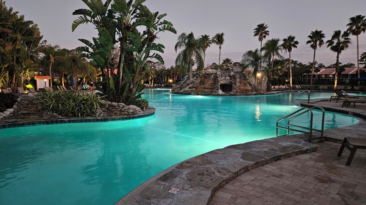 Photo of Outdoor in Naples