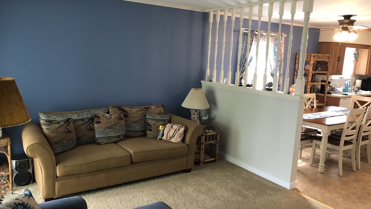 Photo of Livingroom in Village Green