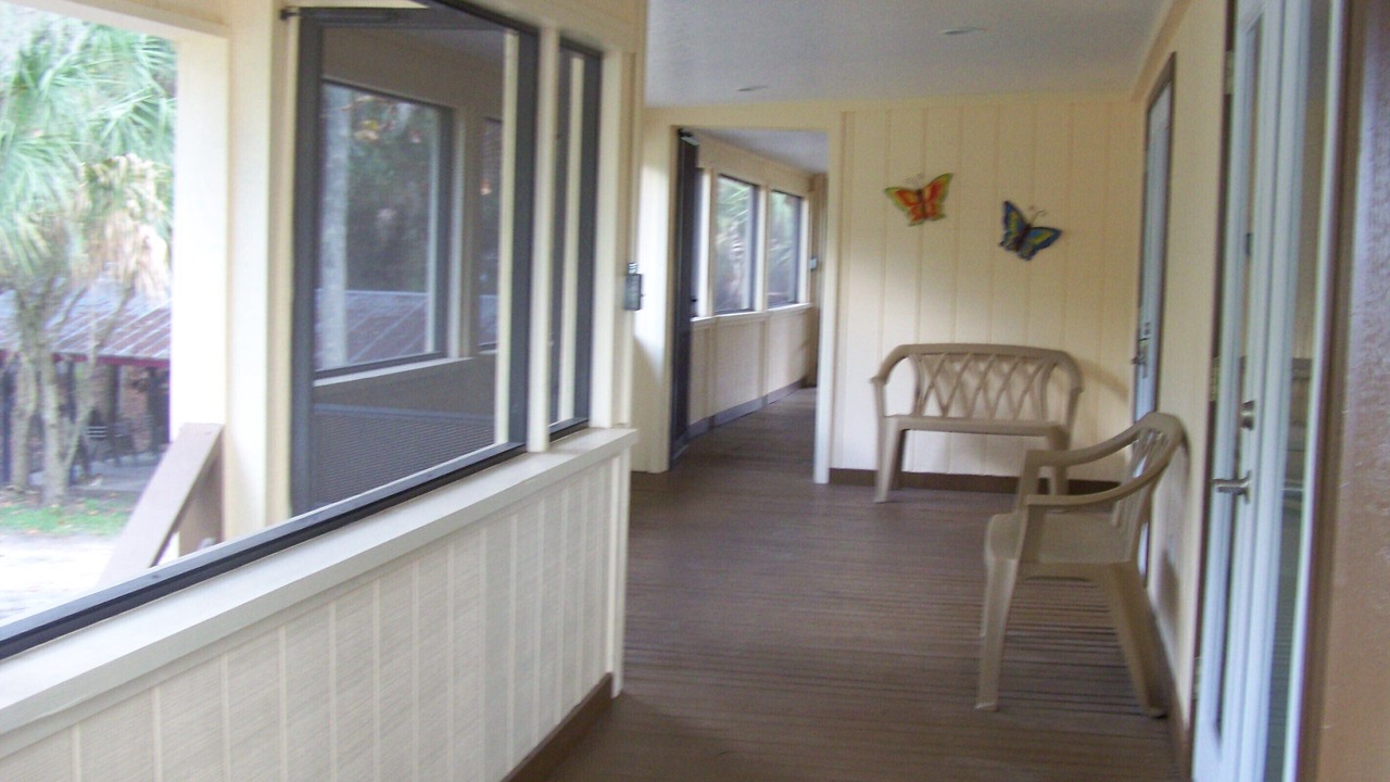 Photo of Patio Balcony in Sarasota