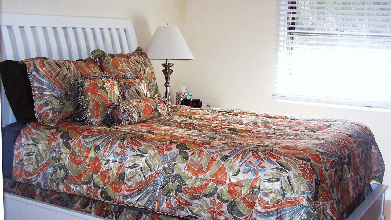 Photo of Bedroom in Sarasota
