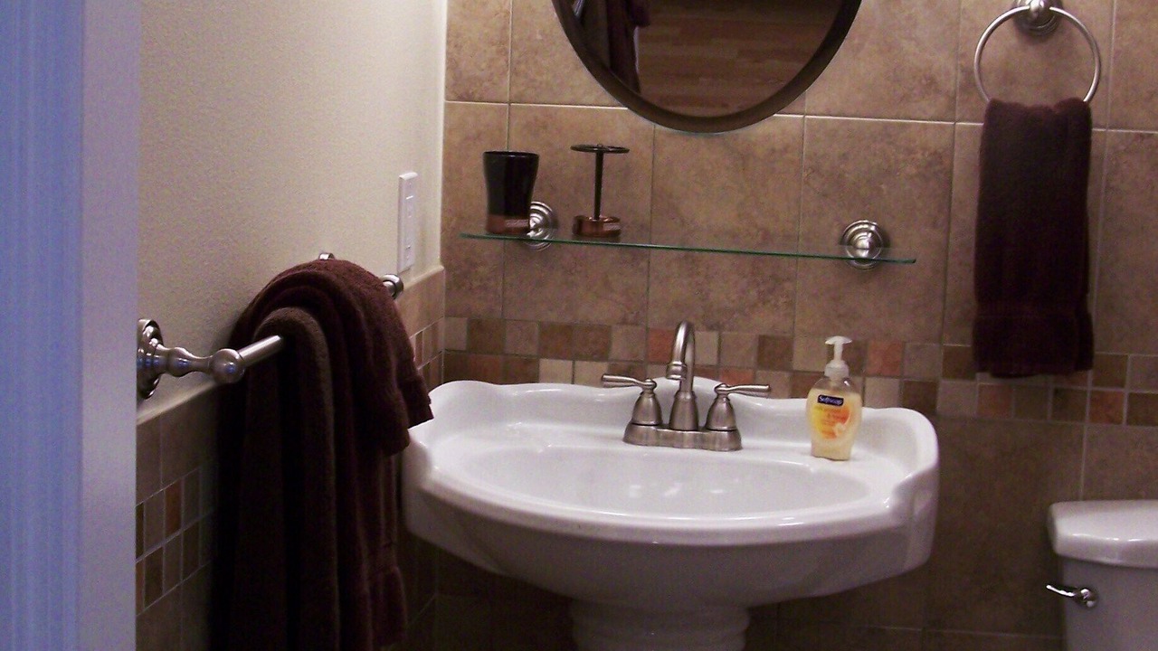 Photo of Bathroom in Sarasota