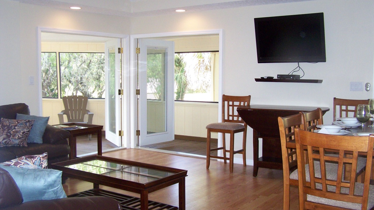 Photo of Livingroom in Sarasota