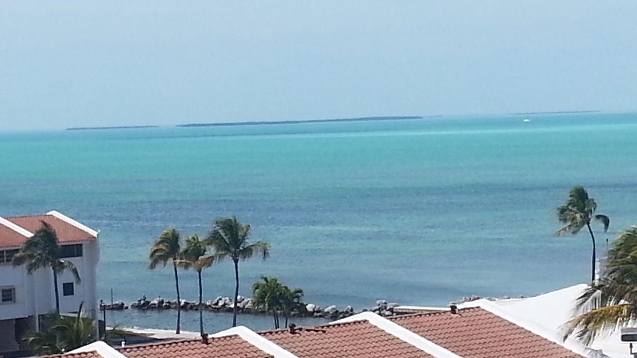 Photo of Patio Balcony in Islamorada