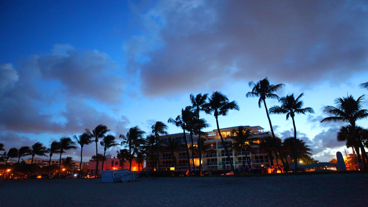 Photo of Outdoor in Deerfield Beach