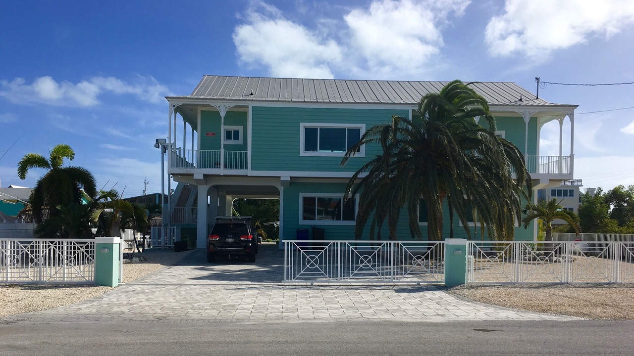 Photo of Outdoor in Venetian Shores