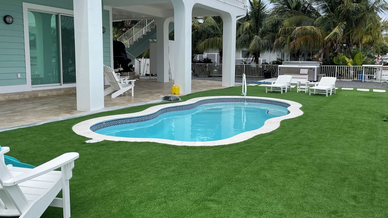 Photo of Outdoor in Venetian Shores