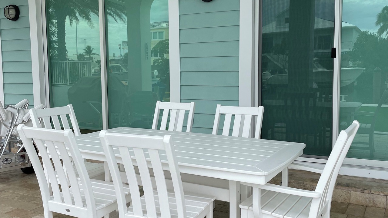 Photo of Outdoor in Venetian Shores