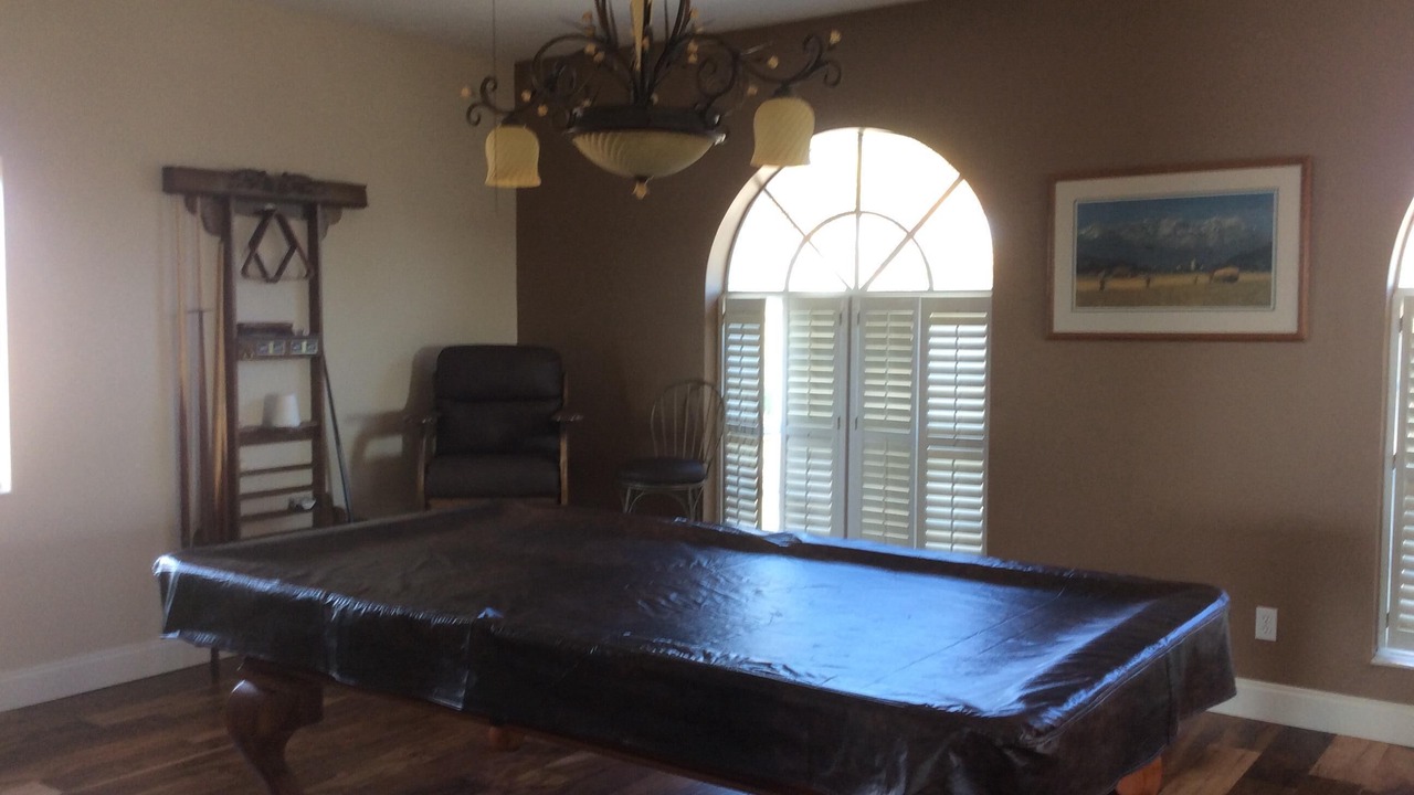 Photo of Bedroom in Matlacha