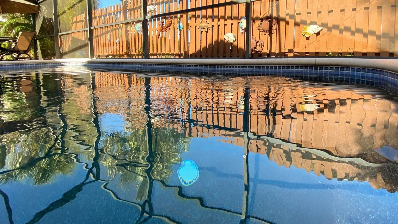 Photo of Outdoor in Indian Wells