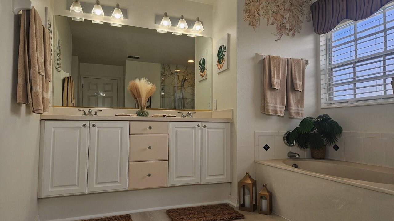 Photo of Bathroom in West Kissimmee