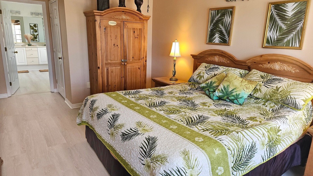 Photo of Bedroom in West Kissimmee