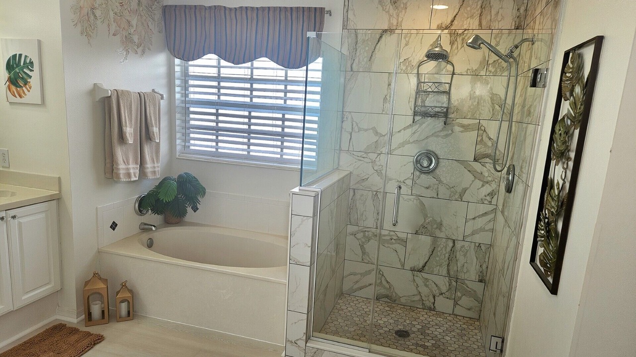 Photo of Bathroom in West Kissimmee
