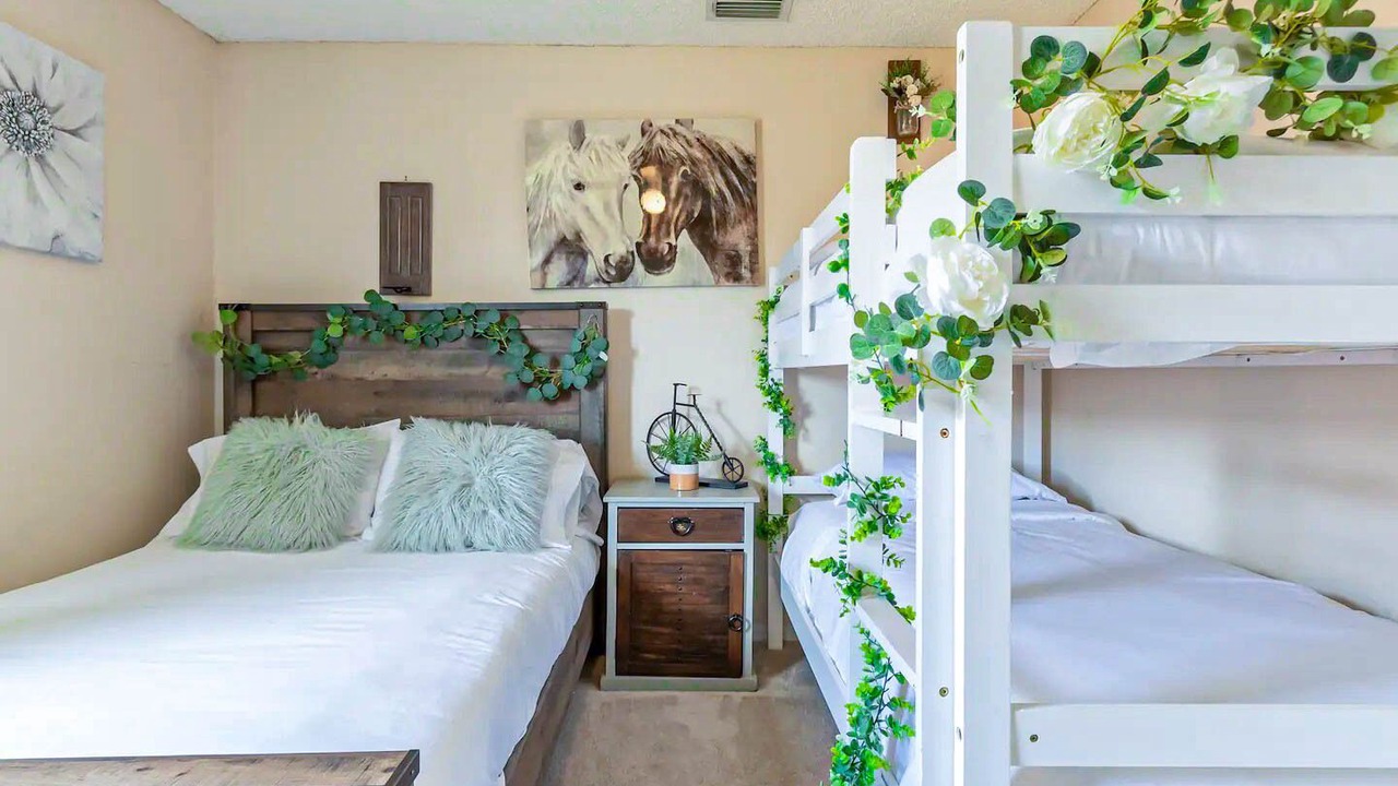 Photo of Bedroom in Port Malabar