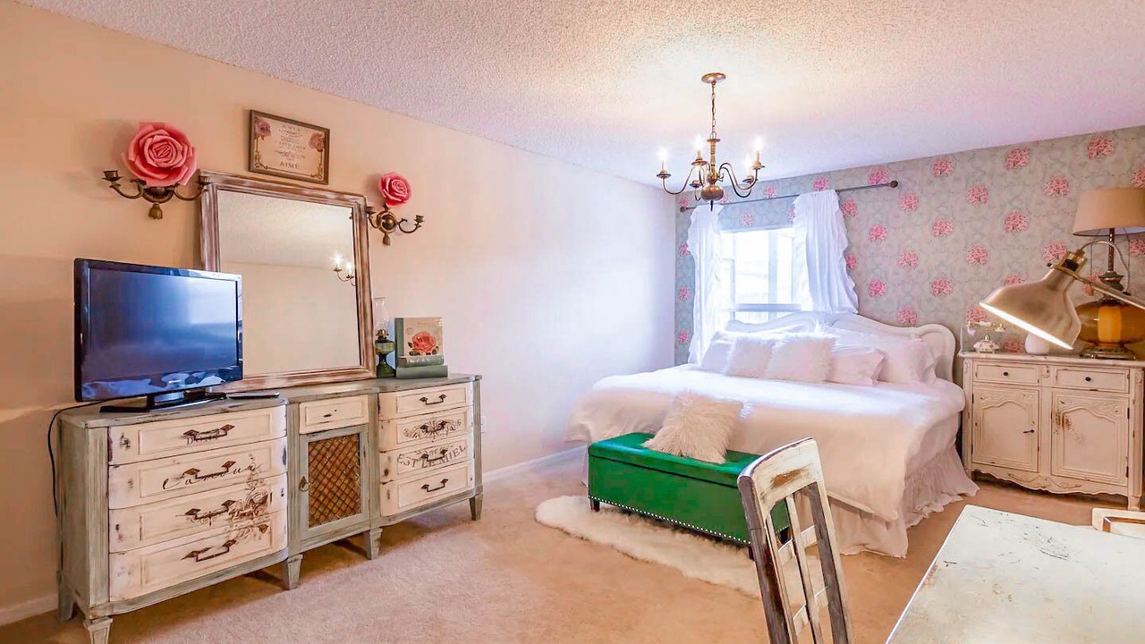 Photo of Bedroom in Port Malabar