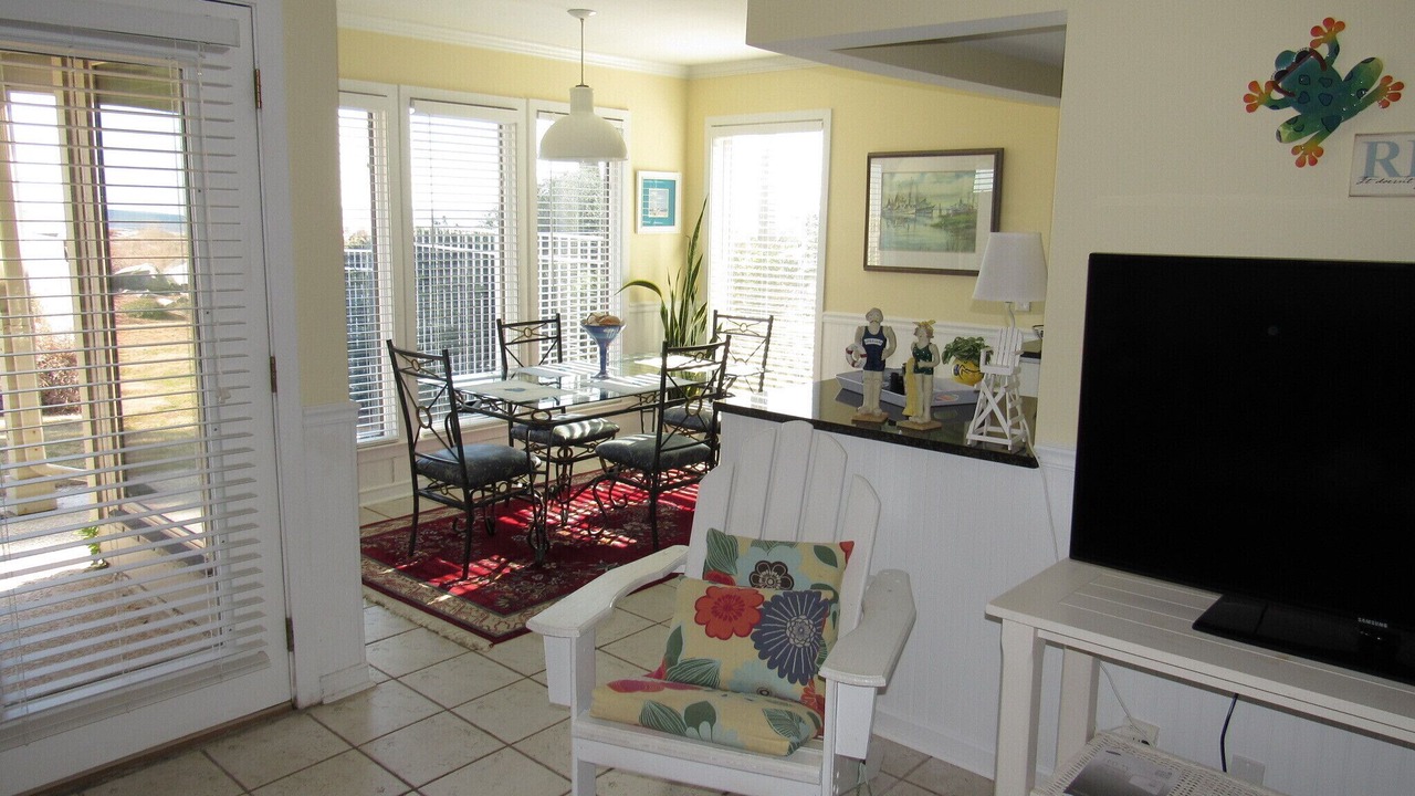 Photo of Bedroom in Saint Helena Island
