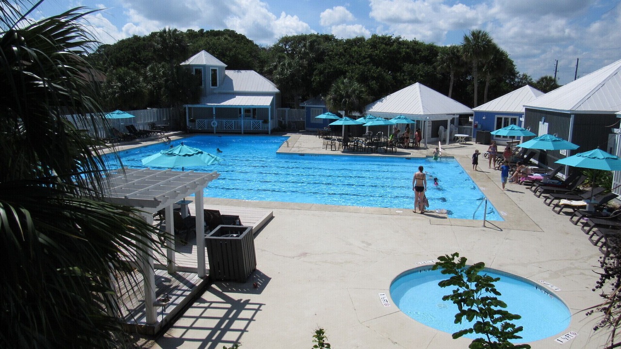 Photo of Outdoor in Saint Helena Island